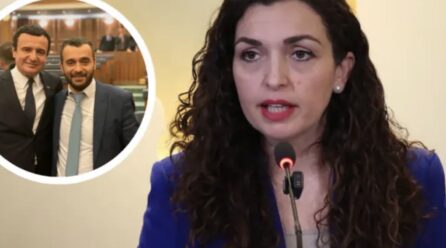 “Amnestimi” i biznesmenit Allajbeu, Presidenca i reagon deputetit të VV-së: E turpshme ku je katandisur, po e bëni me qëllim