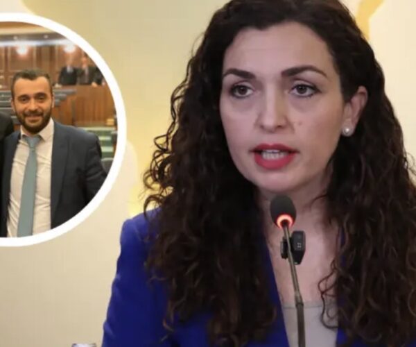 “Amnestimi” i biznesmenit Allajbeu, Presidenca i reagon deputetit të VV-së: E turpshme ku je katandisur, po e bëni me qëllim