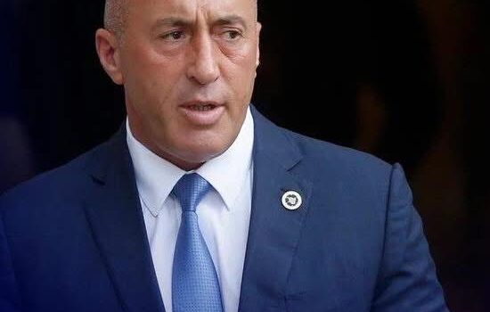 Haradinaj: Albin Kurti nuk është më premtim