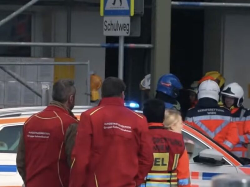 Tre kosovarët që vdiqën në vendin e punës në Austri pritet të varrosen në Kosovë