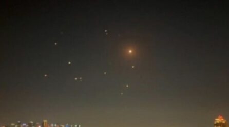 Tensionet në Lindjen e Mesme, Katari urdhëron largimin e dy diplomatëve iranianë dhe stafit të tyre nga vendi