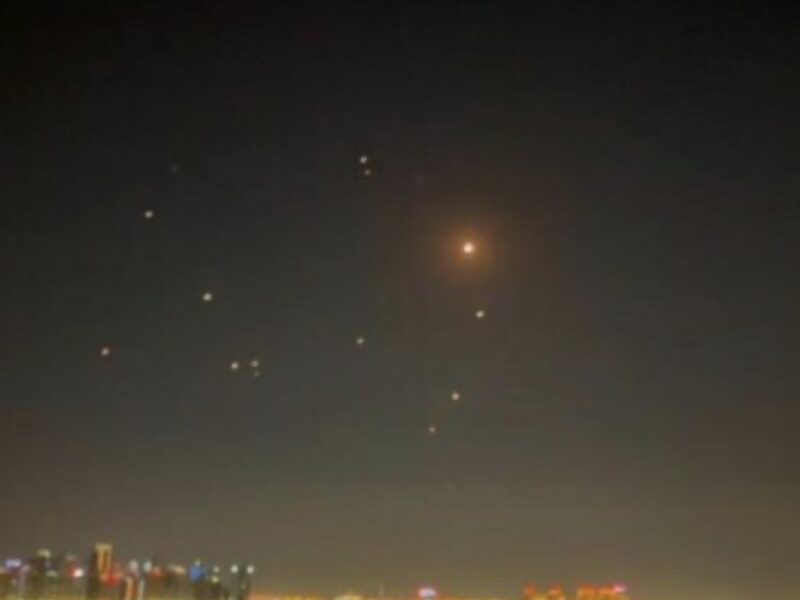 Tensionet në Lindjen e Mesme, Katari urdhëron largimin e dy diplomatëve iranianë dhe stafit të tyre nga vendi