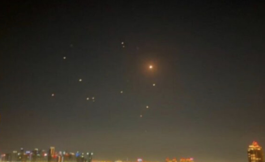 Tensionet në Lindjen e Mesme  Katari urdhëron largimin e dy diplomatëve iranianë dhe stafit të tyre nga vendi