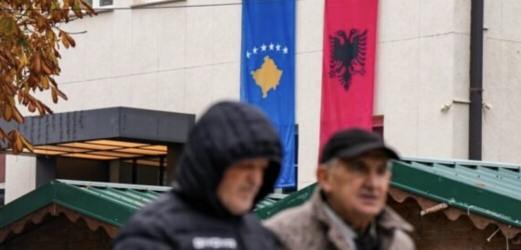 Kosova dhe Shqipëria cilësohen si vende “pjesërisht të lira” nga Freedom House