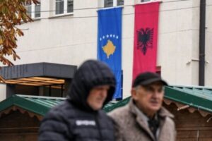 Kosova dhe Shqipëria cilësohen si vende “pjesërisht të lira” nga Freedom House