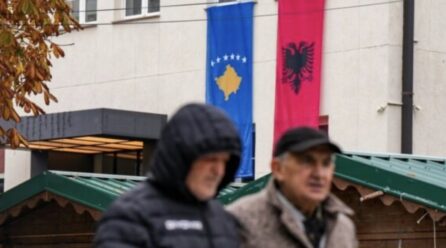 Kosova dhe Shqipëria cilësohen si vende “pjesërisht të lira” nga Freedom House