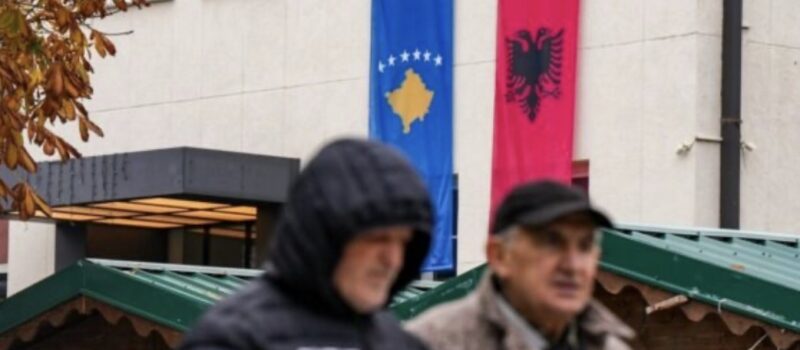 Kosova dhe Shqipëria cilësohen si vende “pjesërisht të lira” nga Freedom House