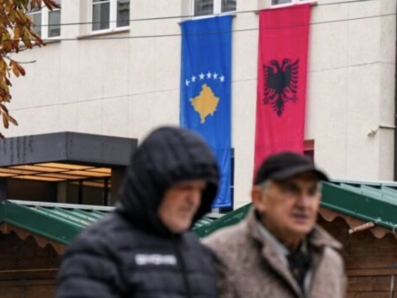 Kosova dhe Shqipëria cilësohen si vende “pjesërisht të lira” nga Freedom House