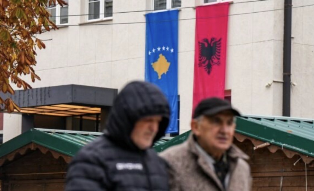 Kosova dhe Shqipëria cilësohen si vende  pjesërisht të lira  nga Freedom House