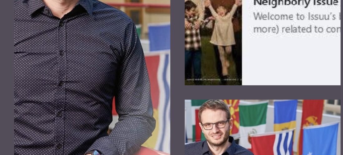 Nga Runiku në Memphis: Suksesi shkencor i Besian Sejdiut që ngriti flamurin e Kosovës në St. Jude