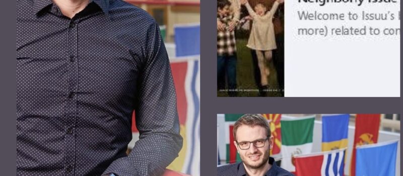 Nga Runiku në Memphis: Suksesi shkencor i Besian Sejdiut që ngriti flamurin e Kosovës në St. Jude