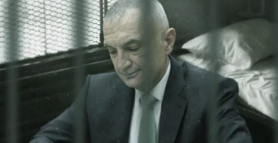 Meta, nga qelia: Burgun nuk e shoh si pengesë, por si test. Po shkruaj 3 libra. “Darka e ngjalave”, autokritikë e autokratit të sotëm