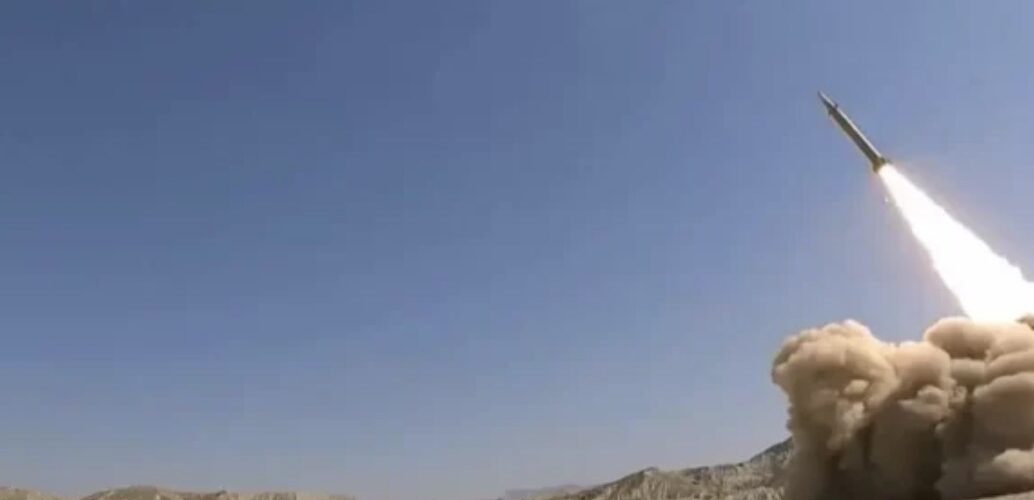 Irani lëshoi dy raketa balistike në bazën ushtarake SHBA-Britani e Madhe në Oqeanin Indian, sipas raportimeve