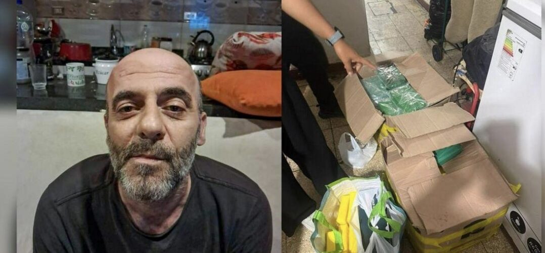 Kapet në Peru kreu shqiptar i bandës kriminale të kokainës