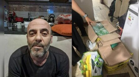 Kapet në Peru kreu shqiptar i bandës kriminale të kokainës