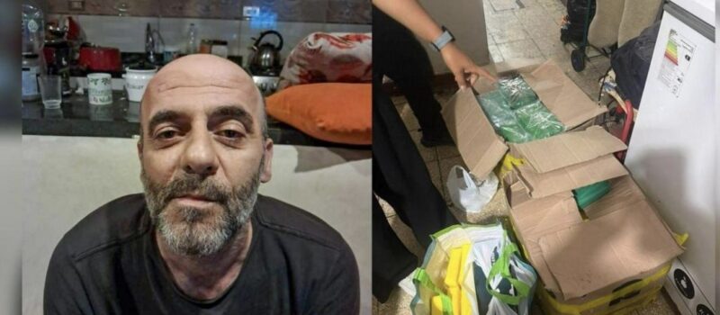 Kapet në Peru kreu shqiptar i bandës kriminale të kokainës