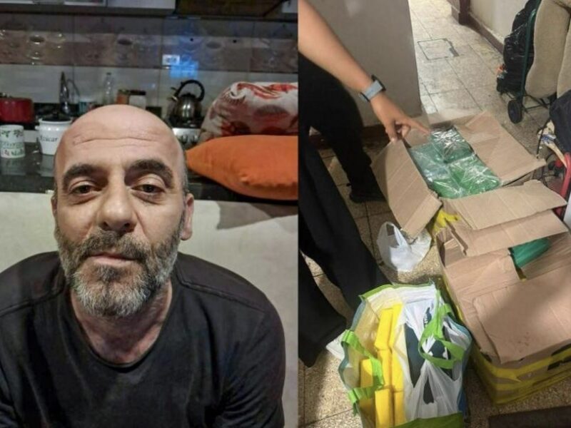 Kapet në Peru kreu shqiptar i bandës kriminale të kokainës