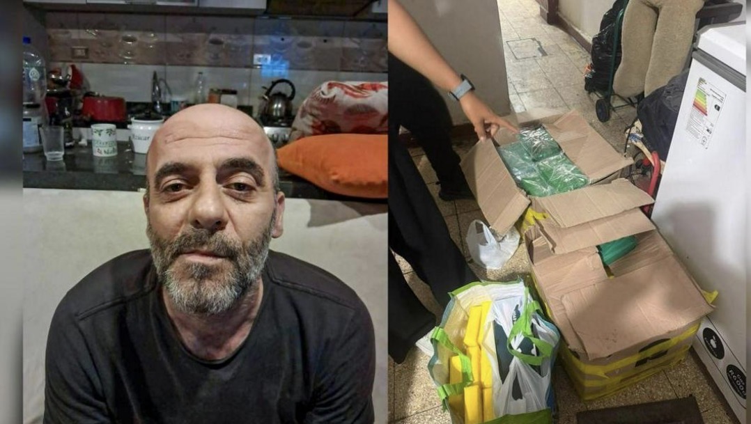 Kapet në Peru kreu shqiptar i bandës kriminale të kokainës