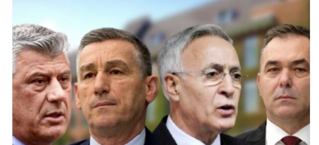 Gjyqi në Hagë drejt fundit, Ambasadori gjerman: Do të ju kërkoja të gjithëve të respektonin vendimin, qoftë dënim apo lirim