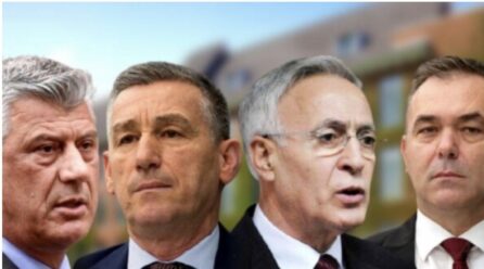 Gjyqi në Hagë drejt fundit, Ambasadori gjerman: Do të ju kërkoja të gjithëve të respektonin vendimin, qoftë dënim apo lirim