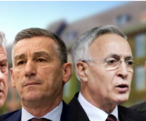 Gjyqi në Hagë drejt fundit, Ambasadori gjerman: Do të ju kërkoja të gjithëve të respektonin vendimin, qoftë dënim apo lirim