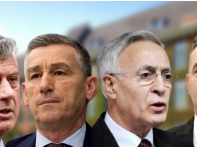 Gjyqi në Hagë drejt fundit, Ambasadori gjerman: Do të ju kërkoja të gjithëve të respektonin vendimin, qoftë dënim apo lirim