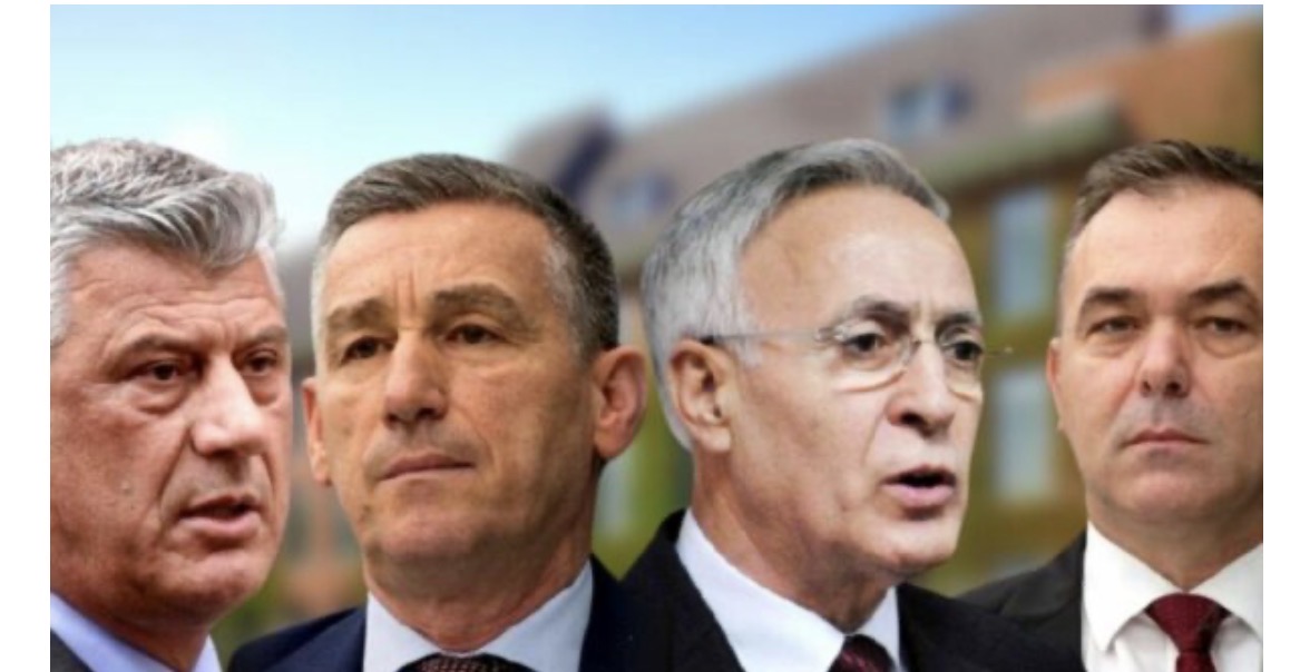 Gjyqi në Hagë drejt fundit  Ambasadori gjerman  Do të ju kërkoja të gjithëve të respektonin vendimin  qoftë dënim apo lirim