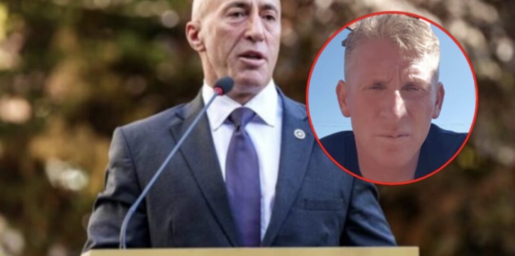 Haradinaj për vrasjen në Klinë: Lajm i hidhur vdekja e bashkëluftëtarit Faruk Isufi, ishte aktivist i AAK’së, ngushëllime familjes
