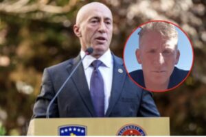Haradinaj për vrasjen në Klinë: Lajm i hidhur vdekja e bashkëluftëtarit Faruk Isufi, ishte aktivist i AAK’së, ngushëllime familjes