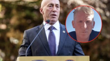 Haradinaj për vrasjen në Klinë: Lajm i hidhur vdekja e bashkëluftëtarit Faruk Isufi, ishte aktivist i AAK’së, ngushëllime familjes