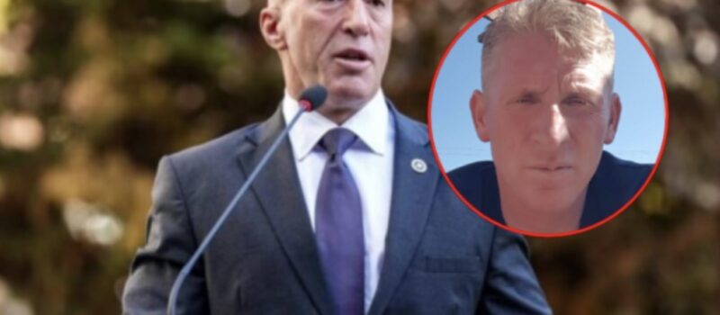 Haradinaj për vrasjen në Klinë: Lajm i hidhur vdekja e bashkëluftëtarit Faruk Isufi, ishte aktivist i AAK’së, ngushëllime familjes