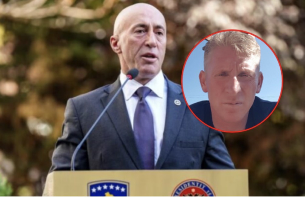 Haradinaj për vrasjen në Klinë: Lajm i hidhur vdekja e bashkëluftëtarit Faruk Isufi, ishte aktivist i AAK’së, ngushëllime familjes