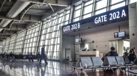 Prezantoi dokumentet e falsifikuara në aeroport për udhëtim në Berlin, policia jep detaje