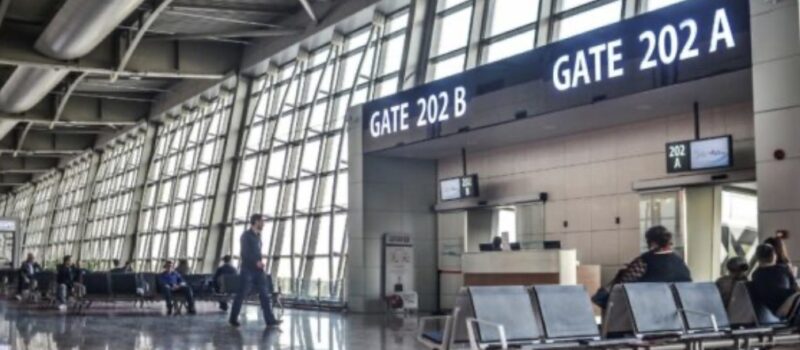 Prezantoi dokumentet e falsifikuara në aeroport për udhëtim në Berlin, policia jep detaje