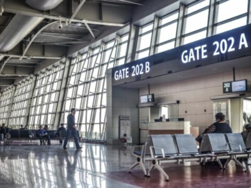 Prezantoi dokumentet e falsifikuara në aeroport për udhëtim në Berlin, policia jep detaje