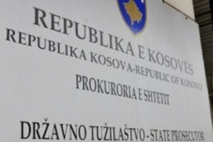 Kërkohet shpallja urgjente e konkursit për Kryeprokuror të ri të Shtetit