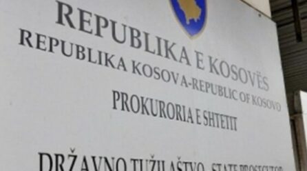 Kërkohet shpallja urgjente e konkursit për Kryeprokuror të ri të Shtetit