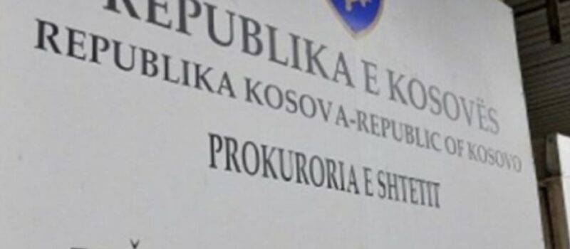 Kërkohet shpallja urgjente e konkursit për Kryeprokuror të ri të Shtetit