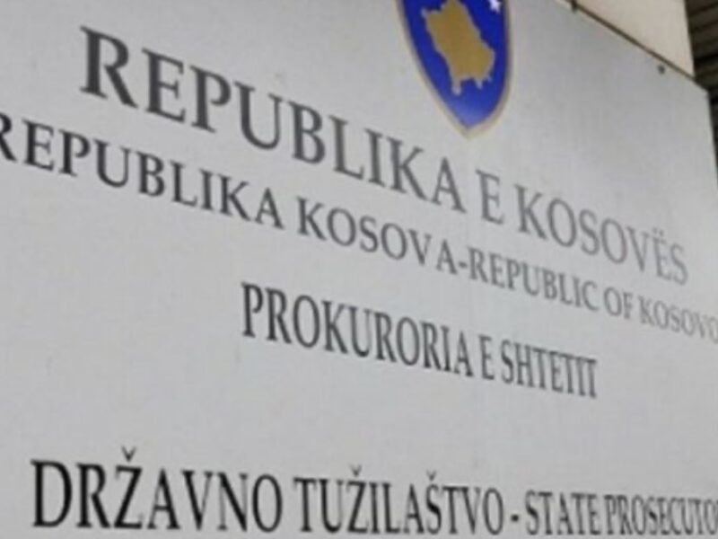 Kërkohet shpallja urgjente e konkursit për Kryeprokuror të ri të Shtetit