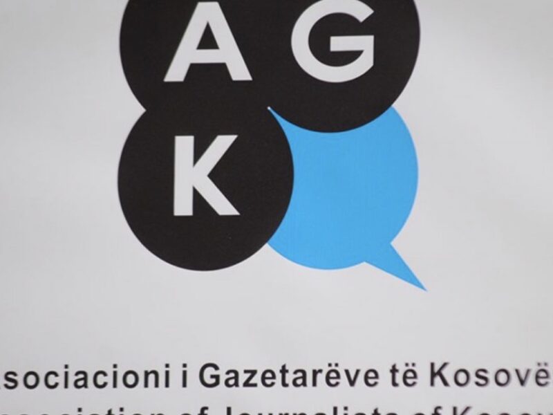 Reagon AGK pas deklaratave për “çanta me pare”: Të ofrohen fakte, shqetësuese fushata e VV-së ndaj mediave