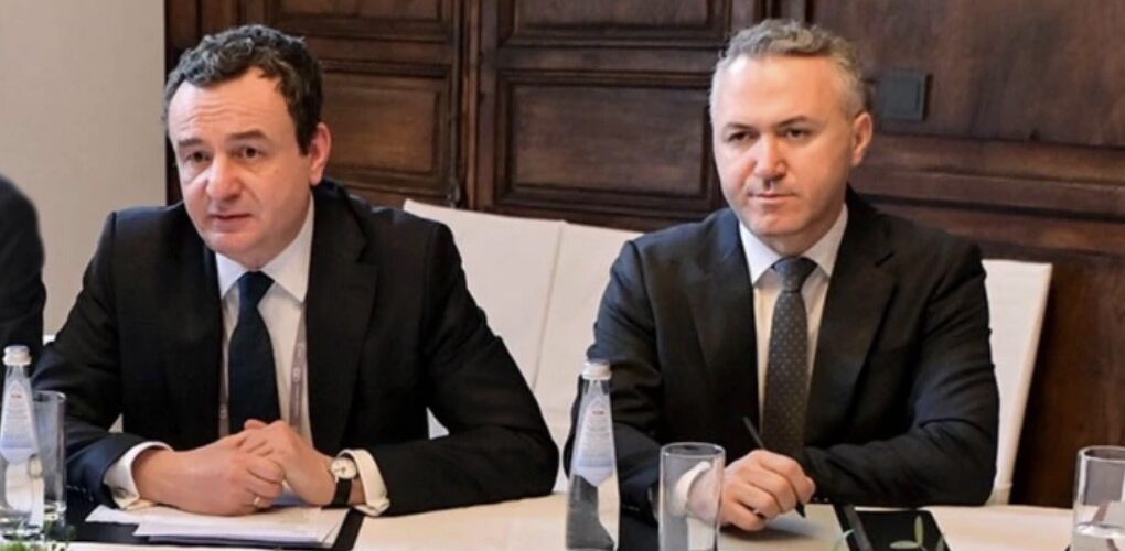 Qeveria emëron Zulfajn në dy pozita udhëheqëse