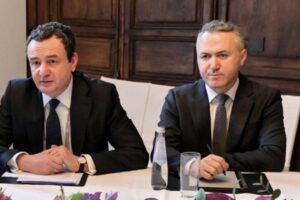 Qeveria emëron Zulfajn në dy pozita udhëheqëse