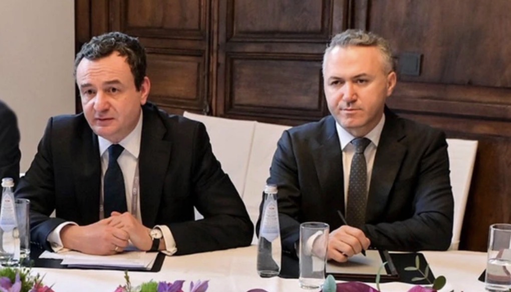 Qeveria emëron Zulfajn në dy pozita udhëheqëse