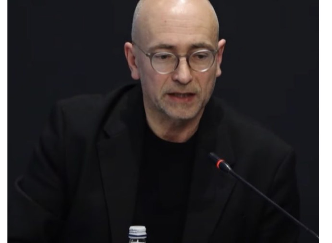 Alarm për lirinë e mediave  Gutierrez kritikon Kurtin pas takimit dyorësh  Ai nuk ka vullnet