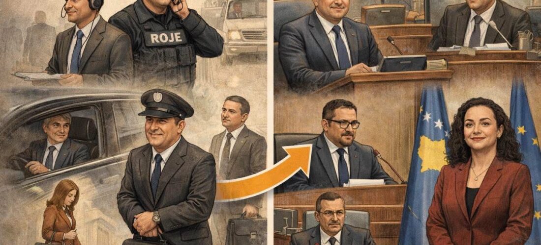 Klasa politike në Kosovë: mes injorancës dhe propagandës