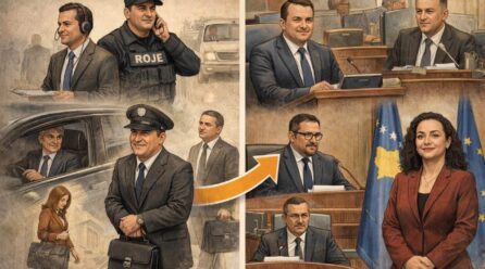 Klasa politike në Kosovë: mes injorancës dhe propagandës