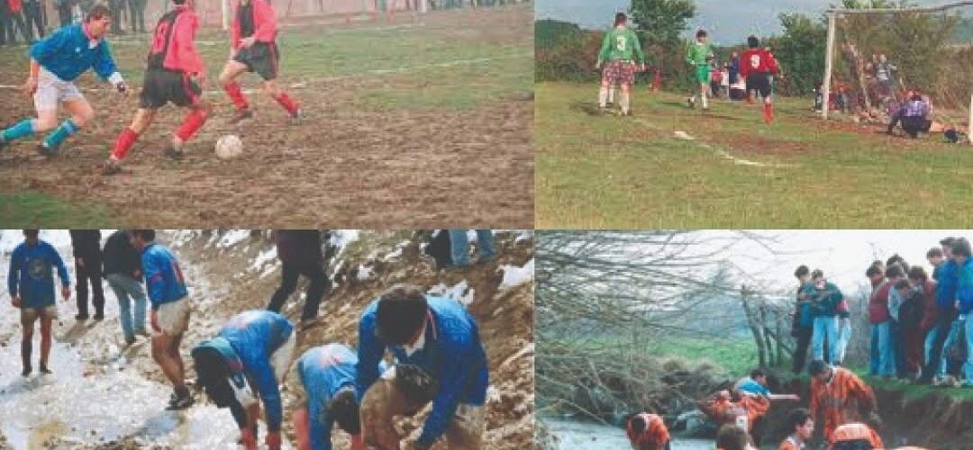 Ejupi: Pse fitojnë djemtë e Kosovës