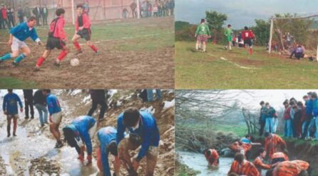 Ejupi: Pse fitojnë djemtë e Kosovës