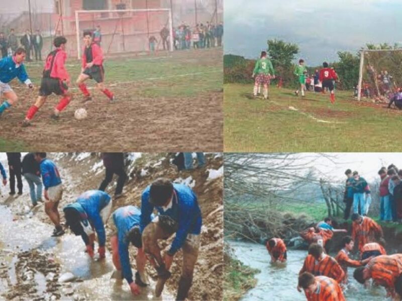 Ejupi: Pse fitojnë djemtë e Kosovës