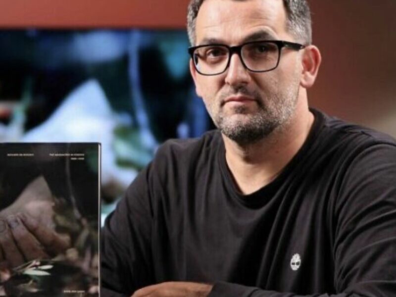 Kandiq e sqaroi se të burgosurit në Dubravë ishin vrarë si civilë të paarmatosur, Gashi reagon: Në lista shkruan se ishin ushtarë